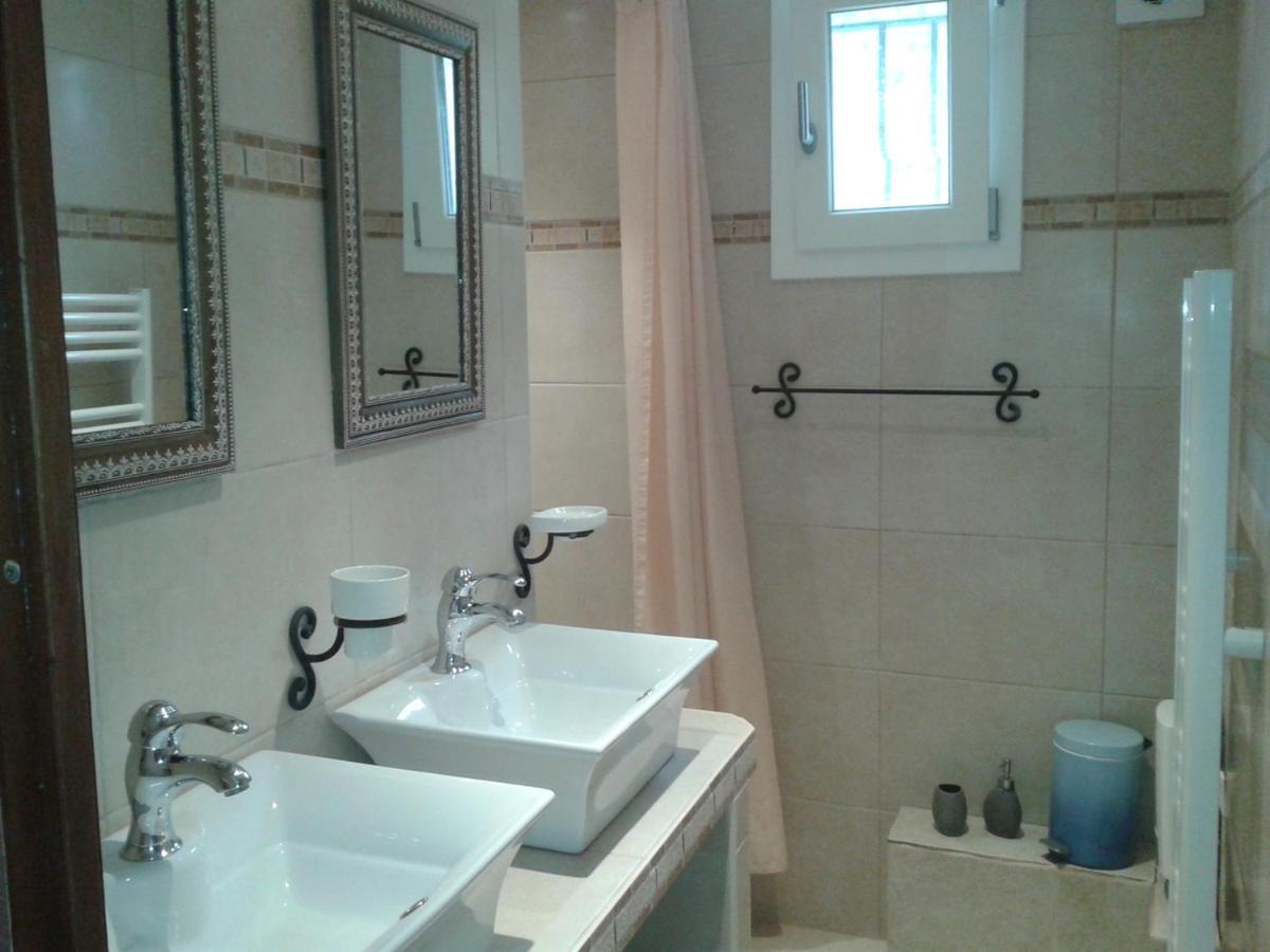 Chambres Chez L'Habitant Claviers Luaran gambar