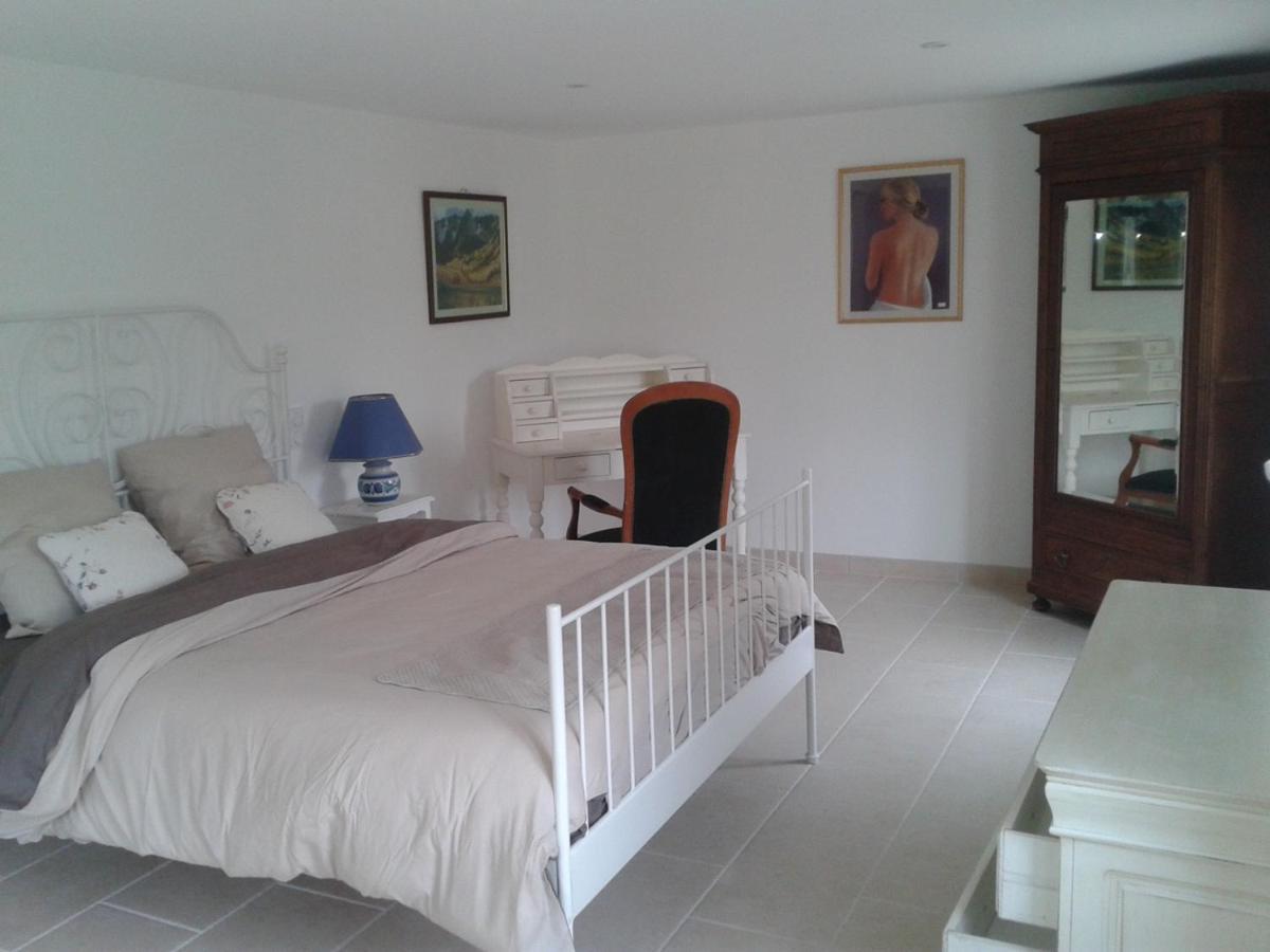 Chambres Chez L'Habitant Claviers Luaran gambar