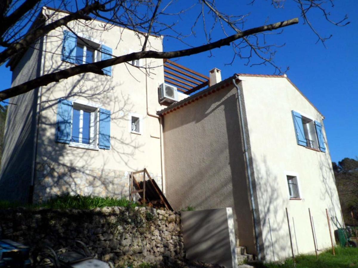 Chambres Chez L'Habitant Claviers Luaran gambar